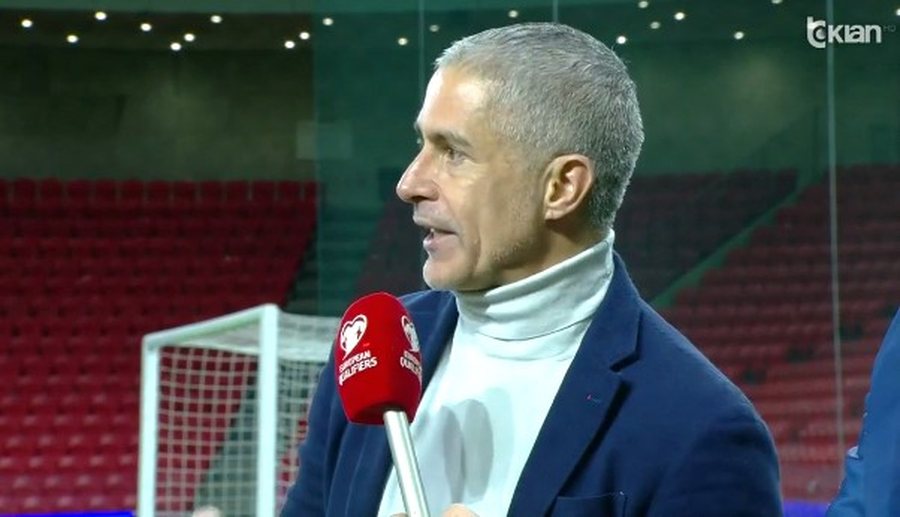 “Jam i lumtur dhe krenar për djemtë”, Sylvinho: A mund