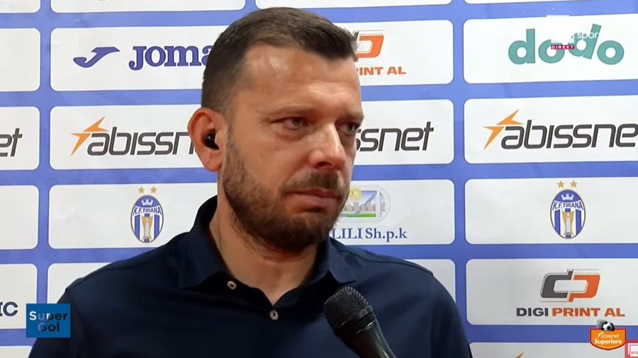 “Nuk jemi dorëzuar, kemi një finale për të
