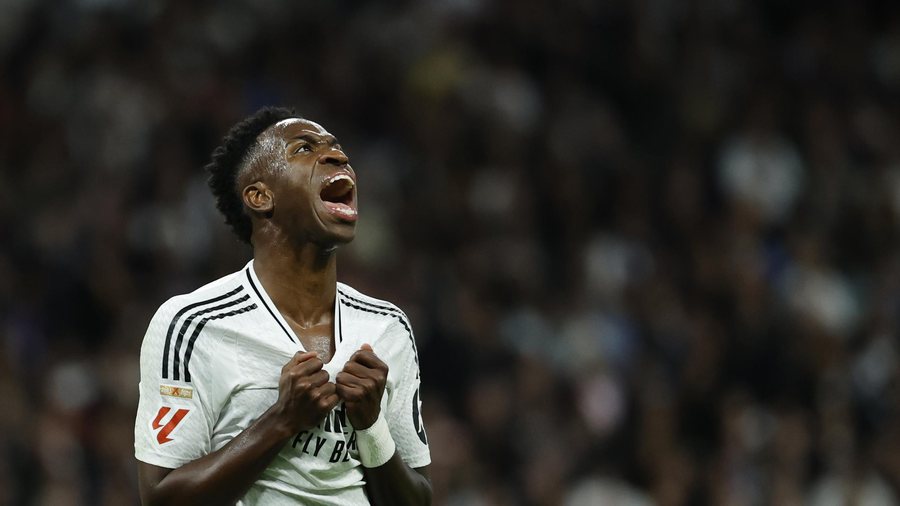 Vinicius rrezikon të “zhduket” për dy vite nga futbolli,