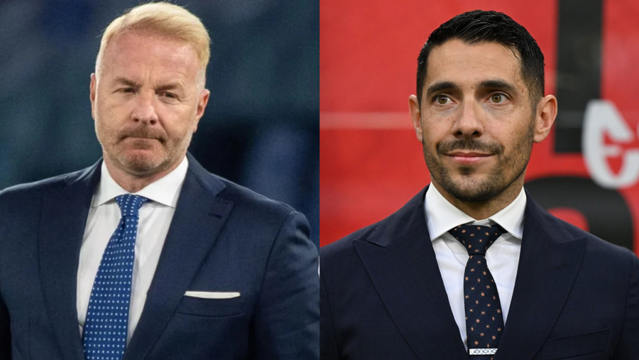 Zyrtari i Milan “sms” Igli Tares: Jemi mirë edhe pa drejtor