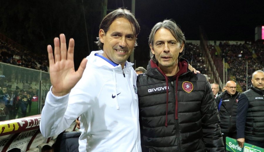 E pazakontë në Itali, Inzaghi do të shkarkohet edhe pse ka