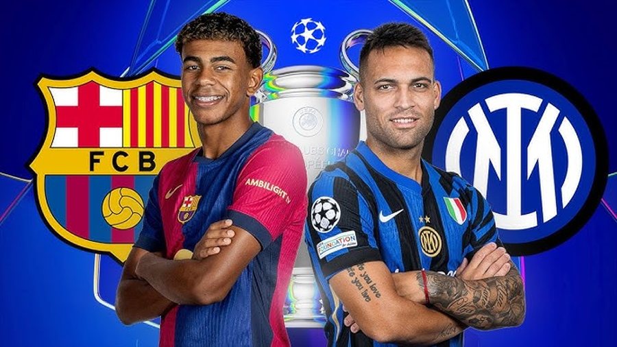 Formacionet e mundshme Barcelona-Inter, te zikaltërit rikthehet ylli i