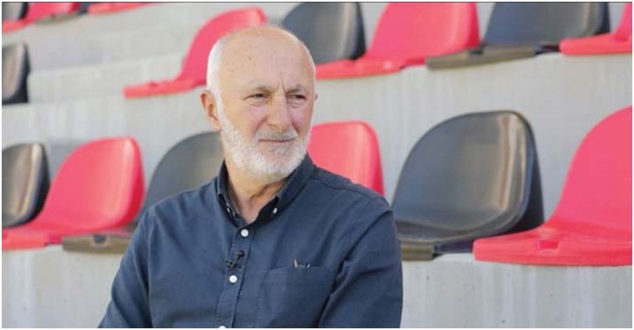 “Tirana e avantazhuar, por kujdes nga Pogradeci i Ardit”, Sulejman