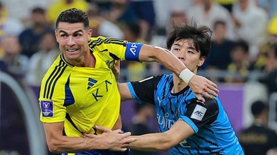 VIDEO/ E BEFASISHME, Al Nassr i Cristiano Ronaldos eliminohet nga Champions
