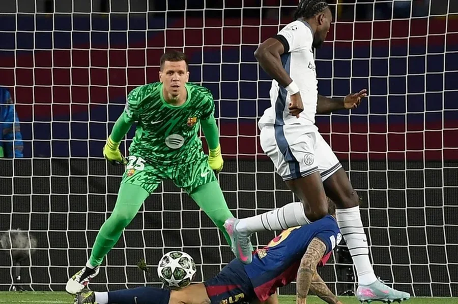 Shënoi pas 30 sekondash, Marcus Thuram vendos rekord historik në