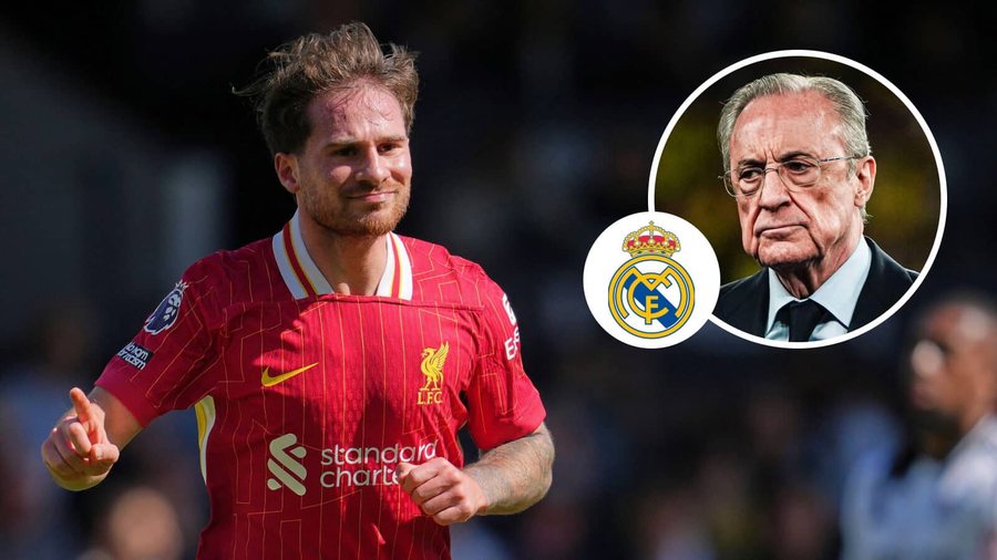 Largimi i Modric, Reali bën gati çekun prej 90 milionë eurosh