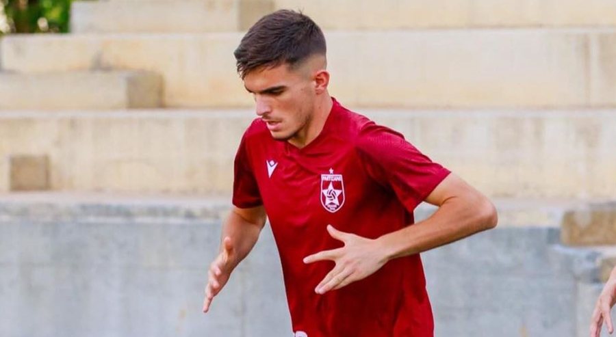 Në dilemë për gjysmëfinalen ndaj Egnatias, Partizani