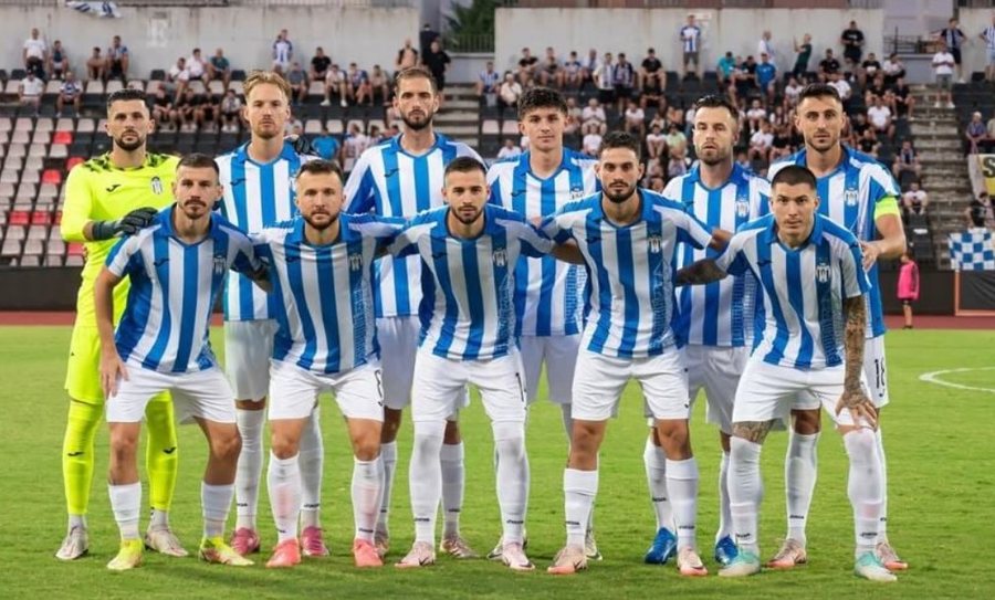 FOTO/ “Shërim të shpejtë”, Tirana i çon mesazh