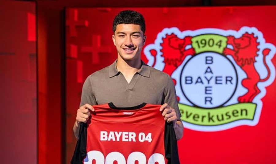 ZYRTARE/ Wirtz mund të largohet në verë, Leverkusen firmos me