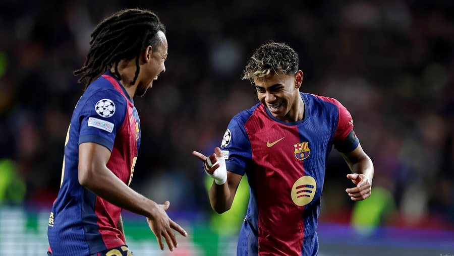 Barcelona “cungohet” për ndeshjen e kthimit me Interin,