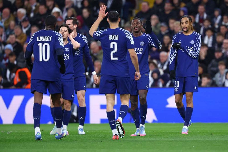 Formacioni i javës së Champions League, mbizotërojnë