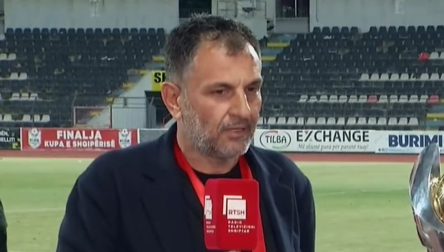 “Me ardhjen e Ilir Dajës, Dinamo me tjetër fytyrë”,