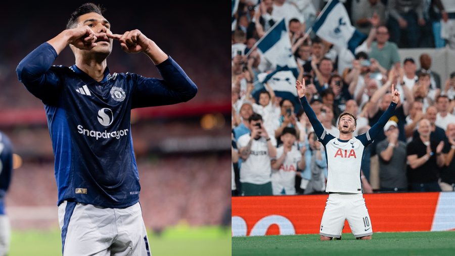 Europa League/ Ekipet angleze me “një këmbë” në