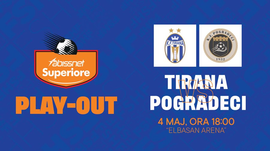 Dueli i “Play-Out” për Superioren, FSHF-ja zyrtarizon