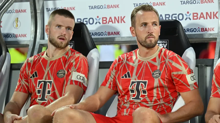 ZYRTARE/ E konfirmon vetë klubi, ylli anglez largohet nga Bayern Munich