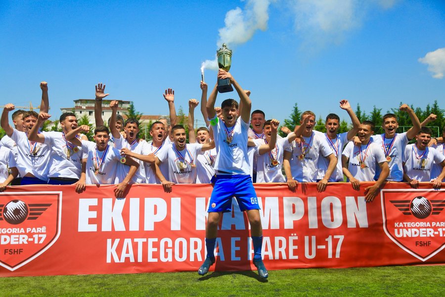 Shpërthen “festa” në kryeqytet, një nga ekipet e