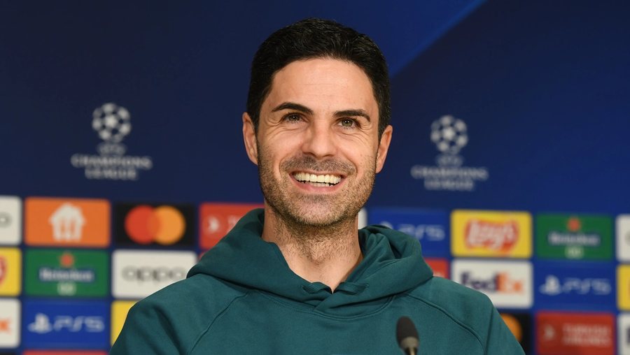 Priten 3 rikthime të bujshme, Arteta jep lajmin e madh para ndeshjes me