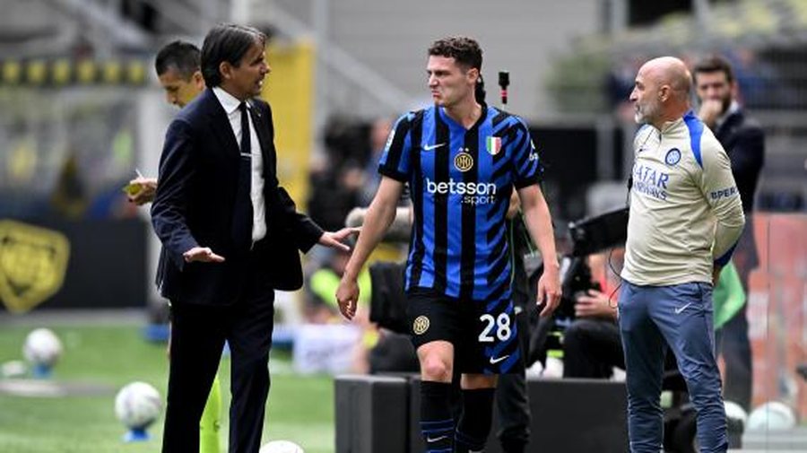 Simone Inzaghi “BLINDON” mbrojtjen, rikthehet ylli francez ndaj