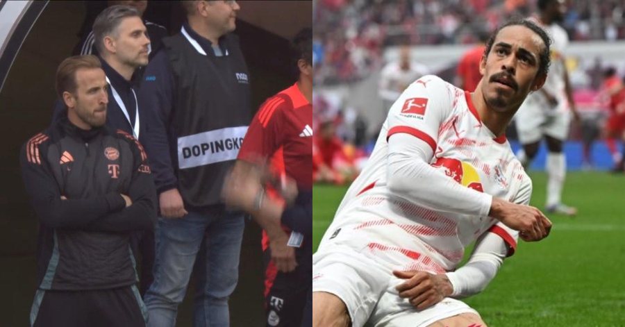 VIDEO/ Shtyhet festa e Harry Kane për trofeun e parë, Bayern ndalet