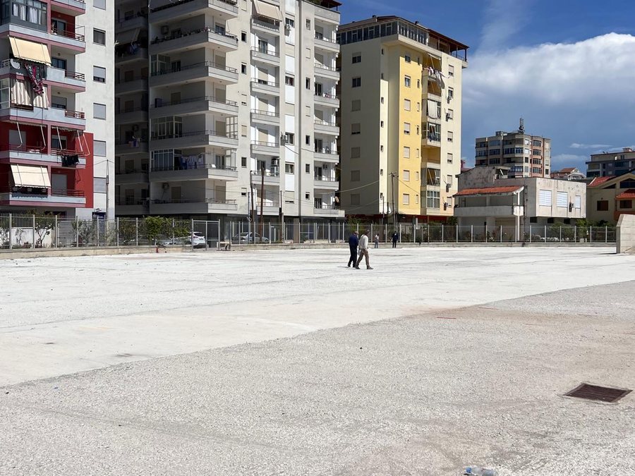 Gati të nisin punimet, Federata Shqiptare e Futbollit surprizon klubin e