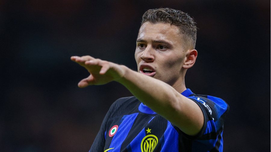 FORMACIONET/ Interi pret Veronën, Inzaghi merr vendimin për Kristjan