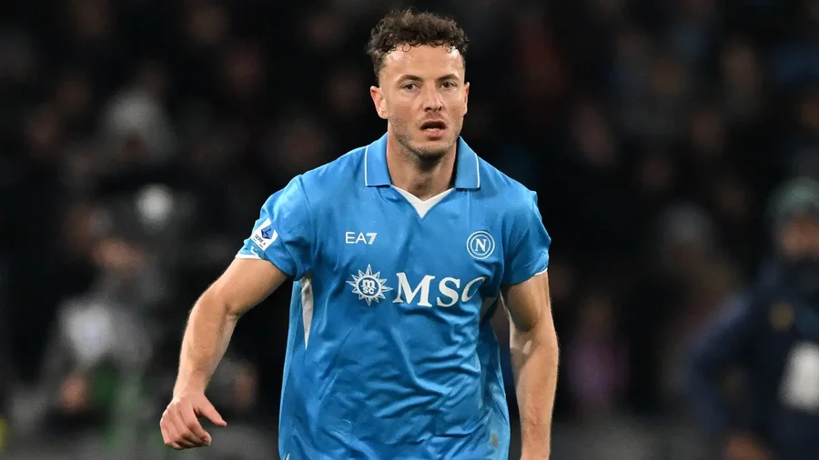Napoli “fluturon” drejt titullit, Rrahmani: Jemi mësuar me