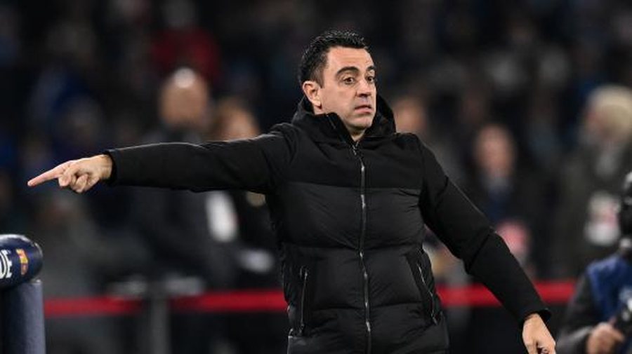 Xavi Hernandez kërkon rikthimin si trajner, nis “lufta”