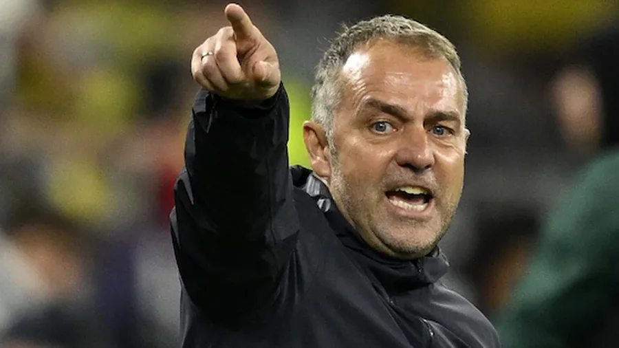 Flick pas fitores në Valladolid: Kanë rëndësi pikët,