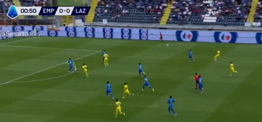 VIDEO/ Elseid Hysaj i papërmbajtshëm në vetëm 50 sekonda,