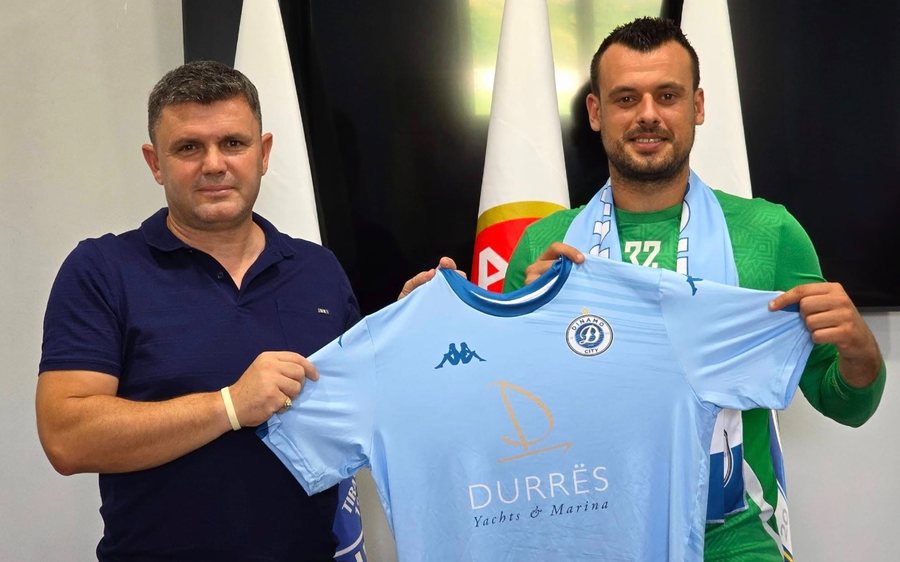 Sfidojnë sonte Vllazninë në gjysmëfinale të