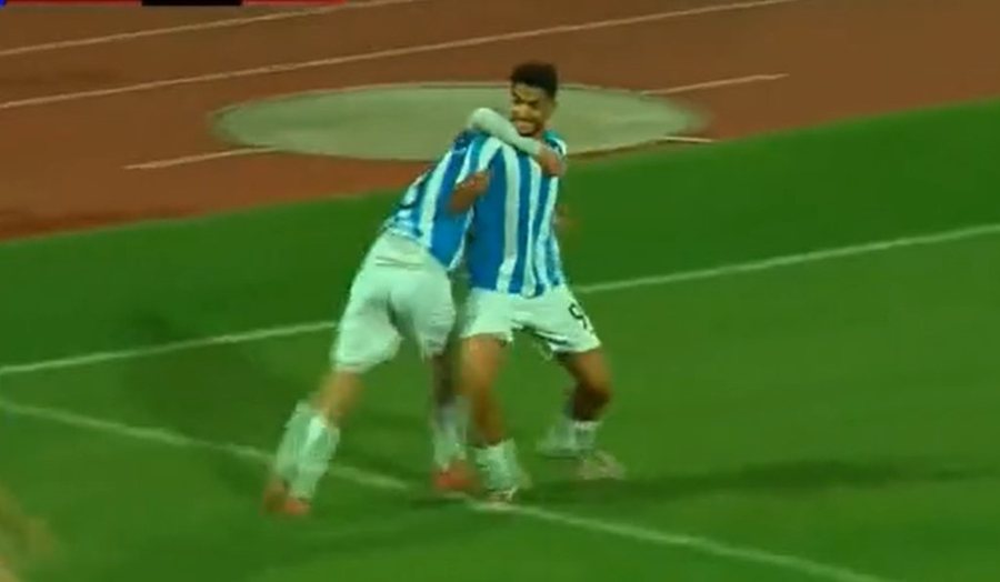 VIDEO/ Dramë në “Elbasan Arena”, merr fund ëndrra e