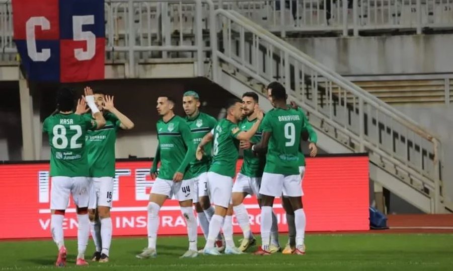 Egnatia i kërkon ndihmë lojtarit të “12”, merr