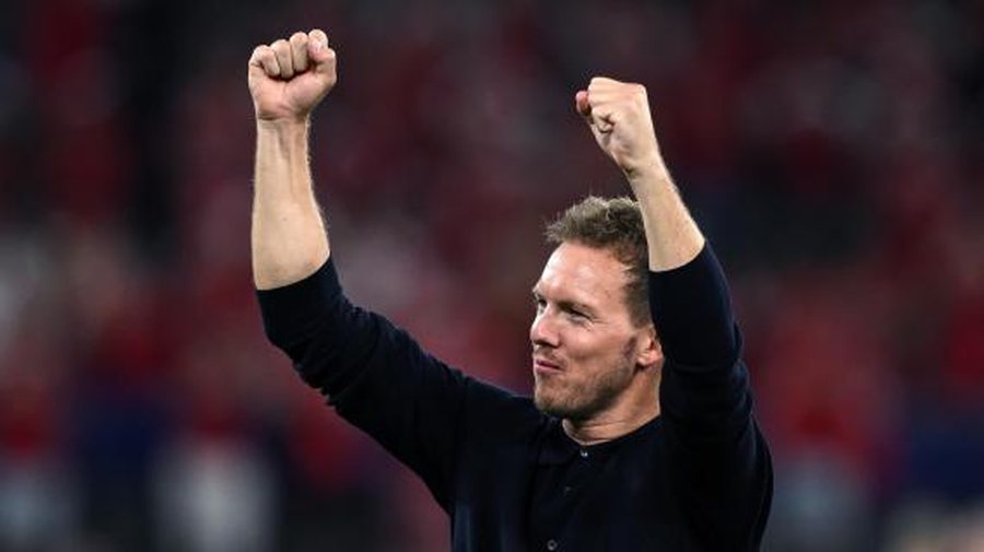 Nagelsmann mesazh Bayernit pas titullit, Julian ka dy fjalë edhe për