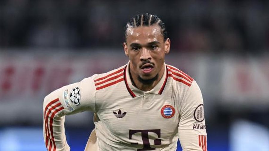 Leroy Sane TRONDIT Bayernin, sulmuesi “kërcënon” me largim