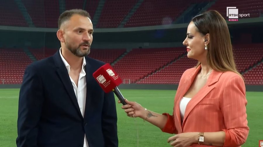“Vllaznia? Nuk e shikoj kundërshtarin në finale”, Tetova: