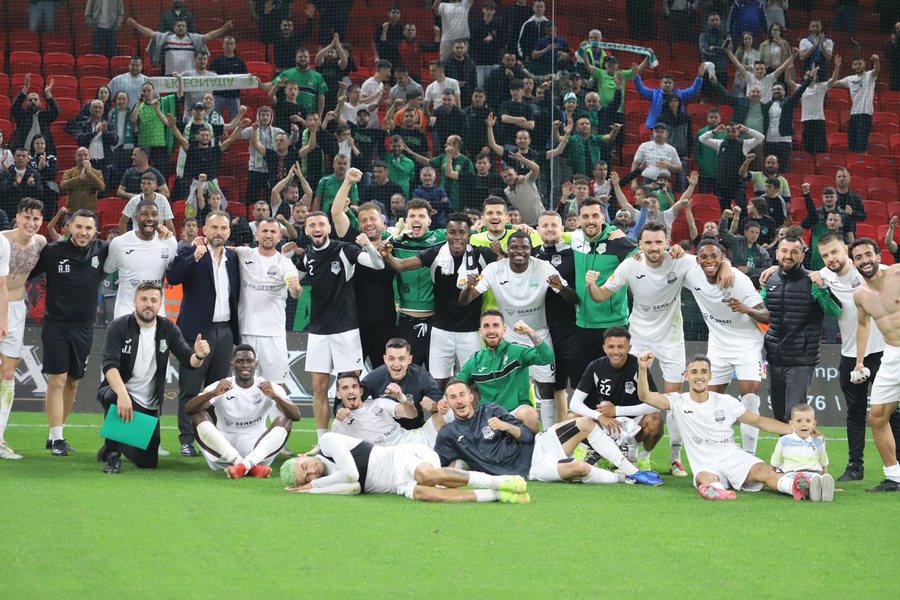 Eliminuan Partizanit falë avantazhit të renditjes, REAGON për