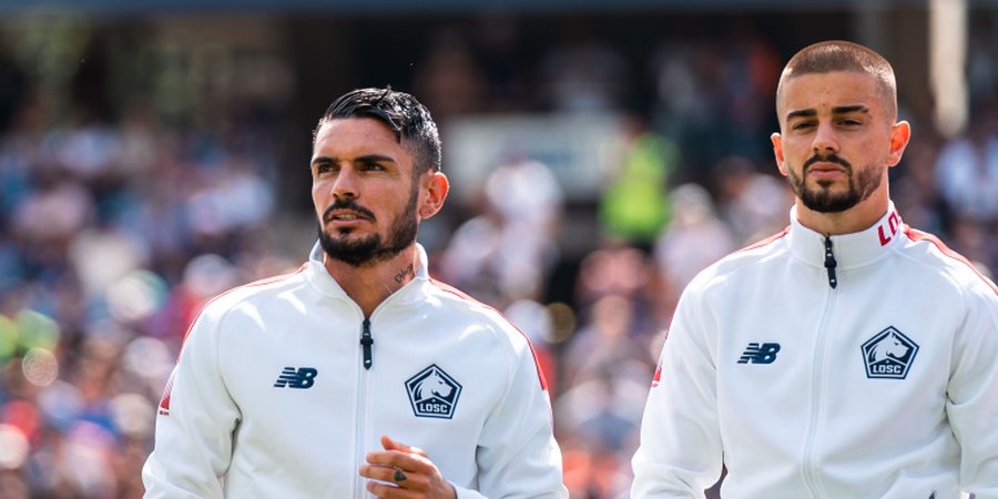 ZYRTARE/ Vendim i papritur nga ylli i Lille, futbollisti njofton largimin