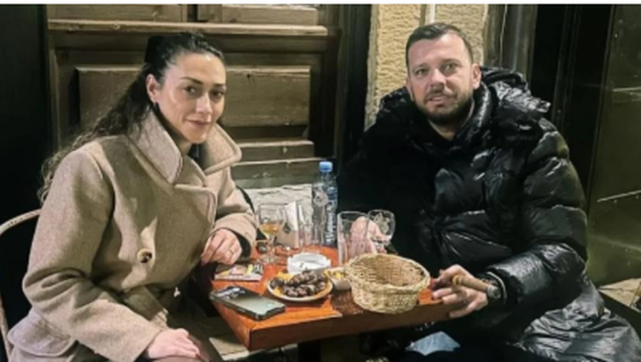 I ranë në kokë skelat te Ura e Selitës, gruaja e Bledi