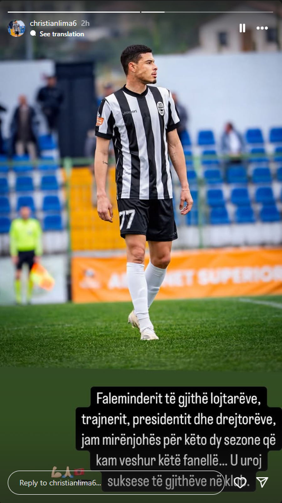 ZYRTARE/ Vazhdojnë largimet nga Laçi, kapiteni merr me vete edhe