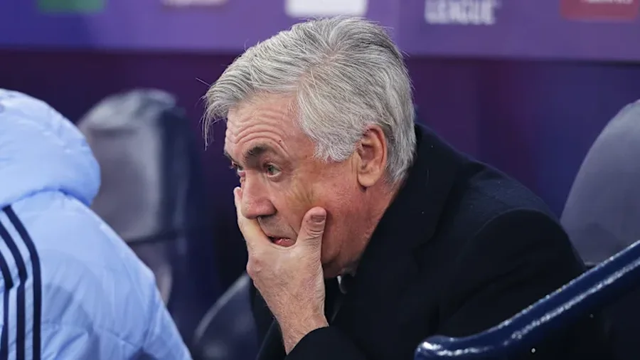 Vendim drastik, zbulohet data surprizë kur do të largohet Ancelotti
