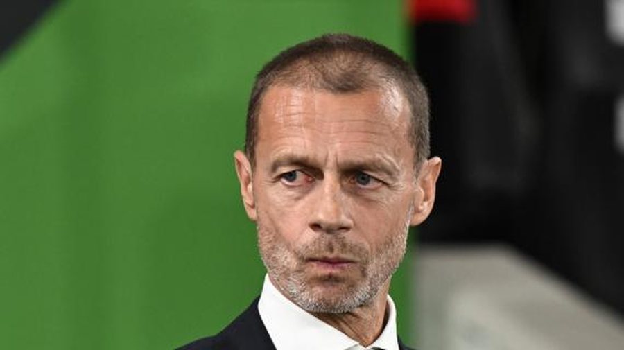 “Shefi” i UEFA-s jep parashikimin e tij në ndeshjen