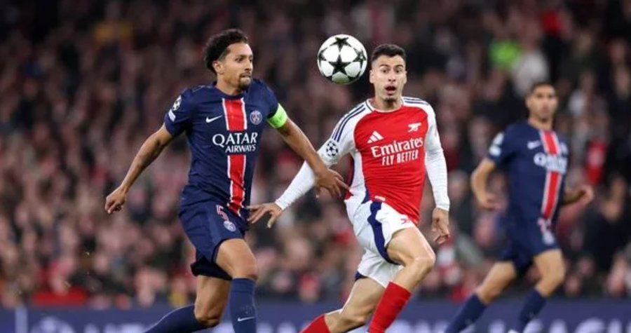 Luhet për biletën e fundit të finales, PSG- Arsenal