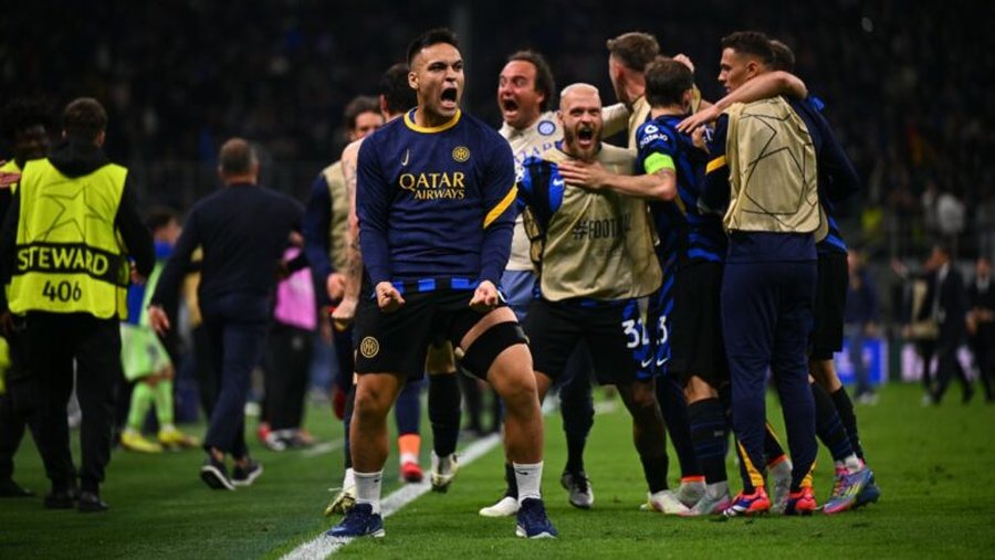 “Ia kisha premtuar familjes”, Lautaro Martinez: Kam ndjerë