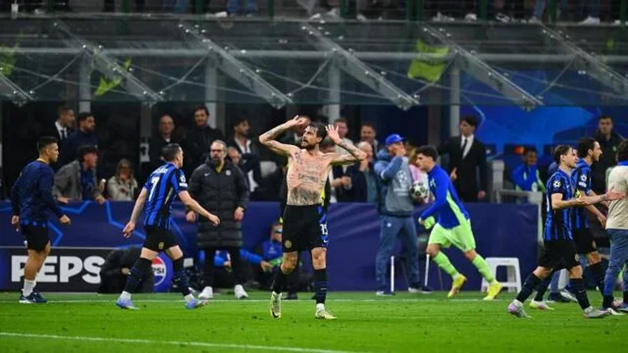 Ndeshje “magjike” për Acerbin, shënoi gol historik në