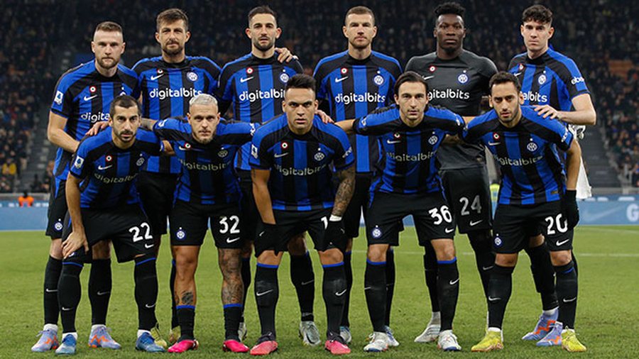 Interi nuk njeh limite, vendos rekord absolut në futbollin italian