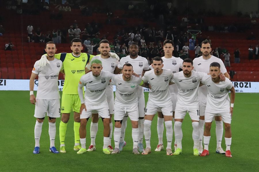 Pak ditë para finales së madhe, klubi i Egnatias i jep mesazhin e