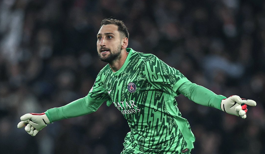 Nuk ka frikë nga zikaltërit, Donnarumma: S’më interson