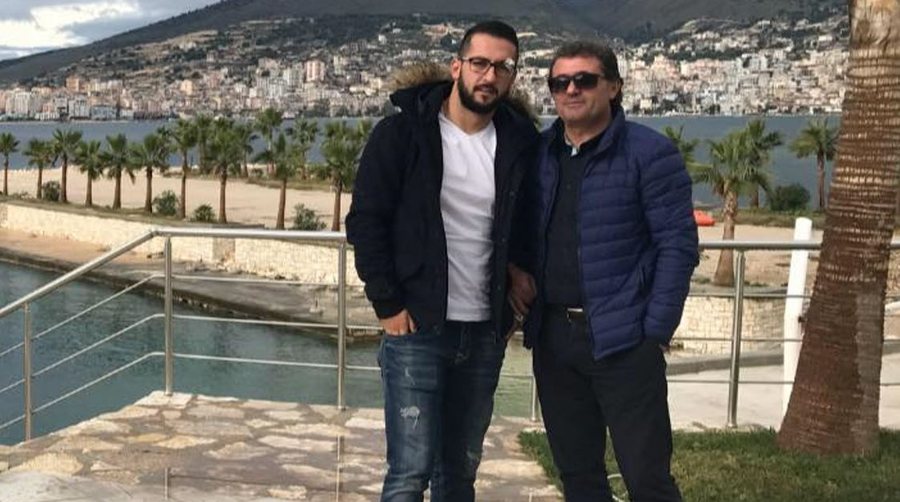 U dënua me 6 ndeshje nga Disiplina, Dinamo "gjen"