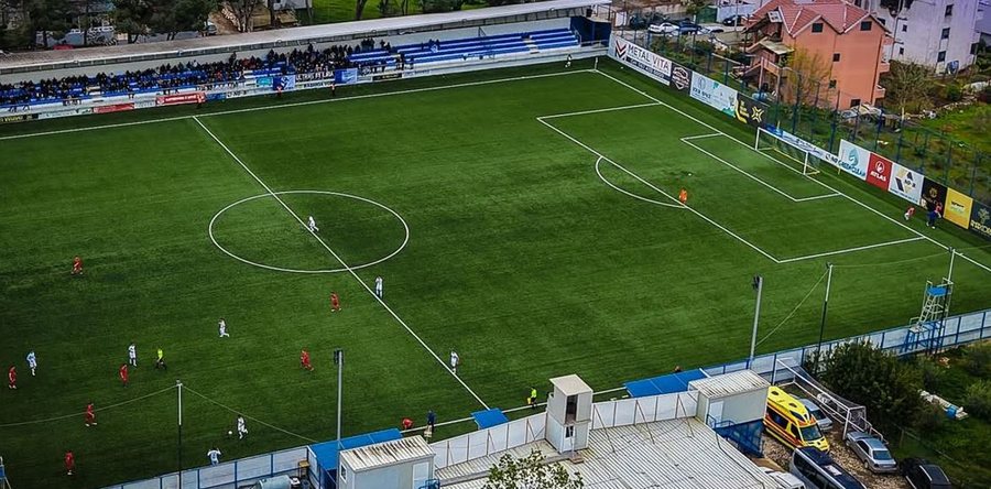 Kampionët zbresin sot në fushë, sfidojnë skuadrën