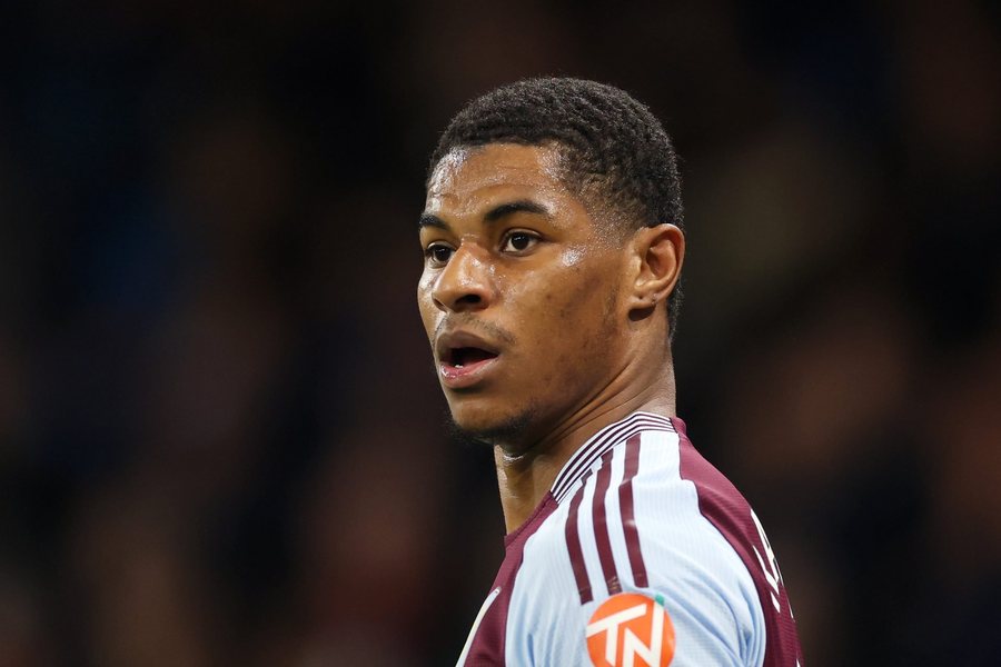 Marcus Rashford merr vendimin e papritur, do transferimin me patjetër